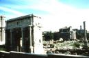 The Palatine, Rome
